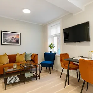  Appartement Keyser 6 Norvège