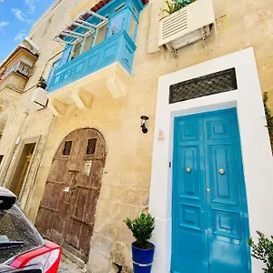  Appartement Maltese Town House Malte