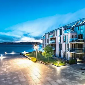  Appartement Cityfjord In Centrum Norvège