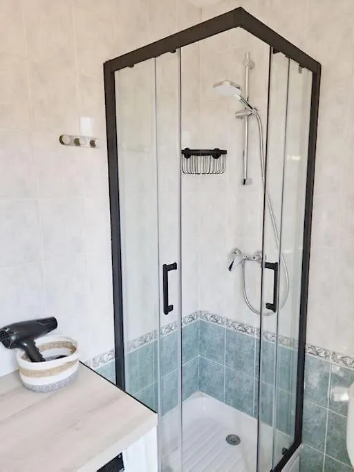 T2 Clim & Confort - Gare Matabiau - Metro - Wifi Apartamento Toulouse 0*,  França