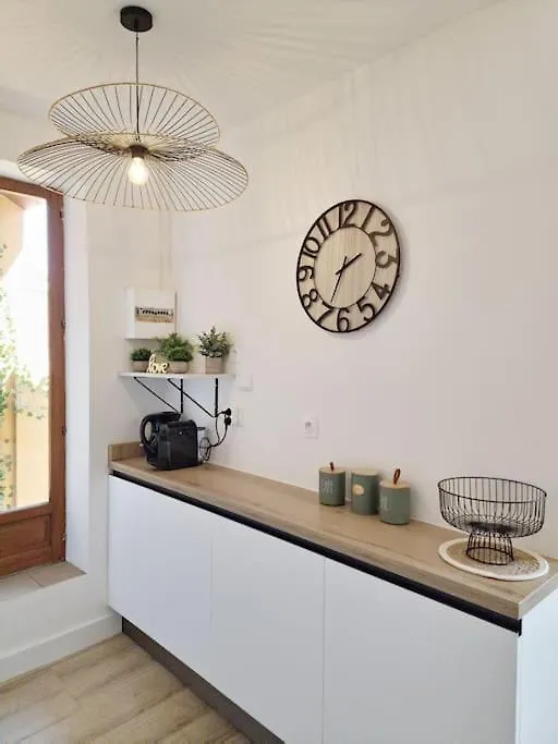 T2 Clim & Confort - Gare Matabiau - Metro - Wifi Apartamento Toulouse 0*,