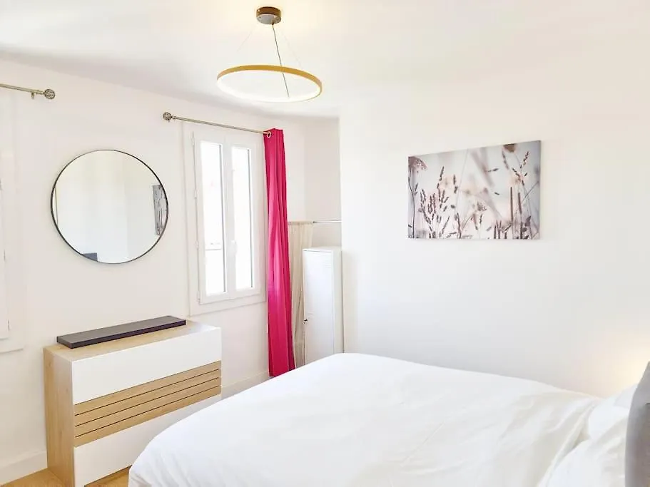 T2 Clim & Confort - Gare Matabiau - Metro - Wifi Apartamento Toulouse